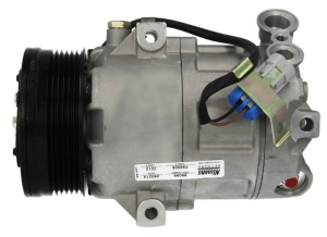 Compresor climatizare potrivit OPEL ASTRA H, ASTRA H CLASSIC, ASTRA H GTC, ASTRA H/KOMBI, ZAFIRA B, ZAFIRA B/MINIVAN 1.7D 03.04- - Img 2