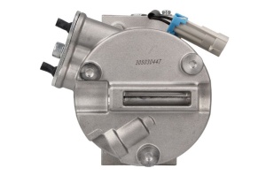Compresor climatizare potrivit OPEL ASTRA H, ASTRA H GTC, ASTRA H/KOMBI 1.3D 04.05-10.10 - Img 3