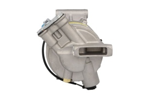 Compresor climatizare potrivit OPEL ASTRA H, ASTRA H GTC, ASTRA H/KOMBI, ZAFIRA B, ZAFIRA B/MINIVAN 1.9D 04.04-04.15 - Img 3