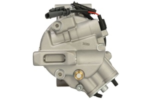 Compresor climatizare potrivit OPEL ASTRA J, ASTRA J GTC, CASCADA, ZAFIRA C 2.0D 09.09- - Img 3