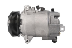 Compresor climatizare potrivit OPEL ASTRA J, ASTRA J GTC, CASCADA, ZAFIRA C 2.0D 09.09- - Img 1