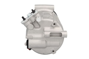 Compresor climatizare potrivit OPEL ASTRA J, ASTRA J GTC, INSIGNIA A, INSIGNIA A COUNTRY; SAAB 9-5 1.6-2.0D 07.08-03.17 - Img 3