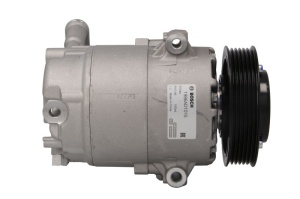 Compresor climatizare potrivit OPEL ASTRA J, ASTRA J GTC, MERIVA B 1.3D/1.7D 09.09-01.17 - Img 4