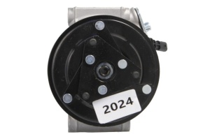Compresor climatizare potrivit OPEL ASTRA K, ASTRA K/KOMBI, INSIGNIA B, INSIGNIA B COUNTRY, INSIGNIA B GRAND SPORT 1.0-1.6 06.15- - Img 2