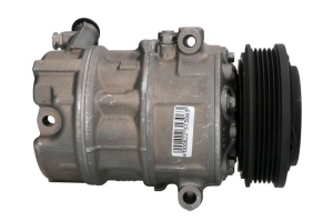 Compresor climatizare potrivit OPEL ASTRA K, ASTRA K/KOMBI, INSIGNIA B, INSIGNIA B COUNTRY, INSIGNIA B GRAND SPORT 1.0-1.6 06.15- - Img 4