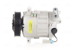 Compresor climatizare potrivit OPEL INSIGNIA A, INSIGNIA A COUNTRY; SAAB 9-5 1.6-2.0D 07.08-03.17 - Img 3