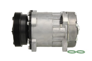 Compresor climatizare potrivit OPEL MOVANO A; RENAULT MASTER II 2.5D/2.8D 07.98-10.01 - Img 1