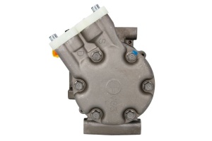Compresor climatizare potrivit PEUGEOT 206 1.4D/1.6D 09.01- - Img 3