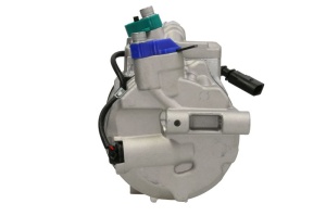 Compresor climatizare potrivit PORSCHE CAYENNE 4.5/4.8 09.02-09.10 - Img 3