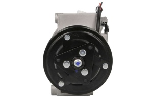 Compresor climatizare potrivit RENAULT CAPTUR I, CLIO IV, CLIO IV/HATCHBACK, CLIO IV/KOMBI, KAPTUR 0.9-1.6 11.12- - Img 2