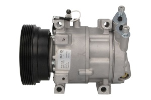 Compresor climatizare potrivit RENAULT CLIO II, KANGOO, KANGOO EXPRESS 1.6 09.98- - Img 1