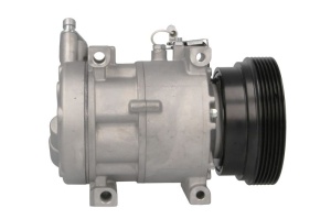 Compresor climatizare potrivit RENAULT CLIO II, KANGOO, KANGOO EXPRESS 1.6 09.98- - Img 4