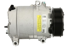 Compresor climatizare potrivit RENAULT ESPACE IV 1.9D/2.0/2.2D 11.02- - Img 4