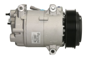 Compresor climatizare potrivit RENAULT GRAND SCENIC II, MEGANE II, SCENIC II 1.9D/2.0 11.02- - Img 4