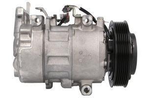 Compresor climatizare potrivit RENAULT GRAND SCENIC III, MEGANE III, SCENIC III 1.5D 01.09-09.16 - Img 4