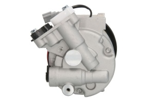Compresor climatizare potrivit RENAULT GRAND SCENIC III, MEGANE, MEGANE III, MODUS, SCENIC III 1.2LPG-1.6LPG 05.08-03.17 - Img 3