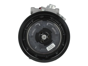 Compresor climatizare potrivit RENAULT GRAND SCENIC III, MEGANE, MEGANE III, MODUS, SCENIC III 1.2LPG-1.6LPG 05.08-03.17 - Img 2
