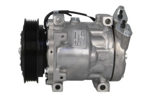 Compresor climatizare potrivit RENAULT KANGOO, KANGOO EXPRESS 1.9D 08.97- - Img 1