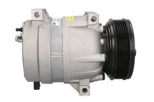 Compresor climatizare potrivit RENAULT LAGUNA II, VEL SATIS 1.8-2.2D 03.01- - Img 4