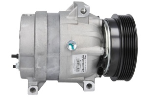 Compresor climatizare potrivit RENAULT MEGANE I, MEGANE I CLASSIC, MEGANE I COACH, MEGANE SCÉNIC, SCENIC I 1.4/1.6/1.6LPG 01.96-09.03 - Img 4