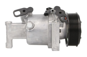 Compresor climatizare potrivit RENAULT TWINGO III; SMART FORFOUR, FORTWO 0.9/0.9LPG/1.0 07.14- - Img 4