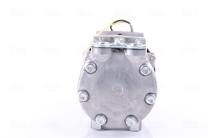 Compresor climatizare potrivit RVI C, D; VOLVO FE II, FL III 05.12- - Img 4