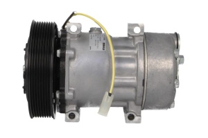 Compresor climatizare potrivit RVI KERAX, MAXITY, PREMIUM 2; NISSAN CABSTAR, NT400 CABSTAR 10.05- - Img 1