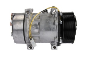 Compresor climatizare potrivit RVI MIDLUM, PREMIUM 2; VOLVO FL, FL II 01.00- - Img 4