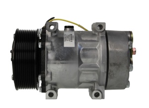 Compresor climatizare potrivit RVI MIDLUM, PREMIUM 2; VOLVO FL II 10.05- - Img 1