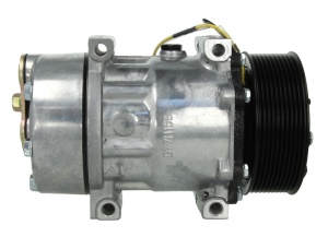 Compresor climatizare potrivit RVI MIDLUM, PREMIUM 2; VOLVO FL II 10.05- - Img 4