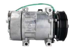 Compresor climatizare potrivit RVI PREMIUM 08.00- - Img 4
