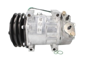 Compresor climatizare potrivit SCANIA 4 05.95-04.08 - Img 1