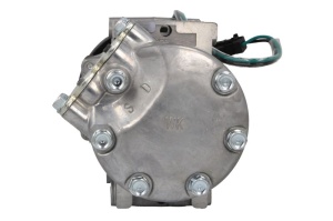 Compresor climatizare potrivit SCANIA 4 08.96-04.08 - Img 3