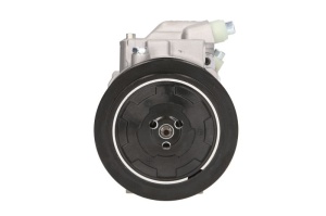 Compresor climatizare potrivit SEAT CORDOBA, IBIZA III, IBIZA IV, IBIZA IV SC, IBIZA IV ST, TOLEDO IV; SKODA FABIA I, FABIA I PRAKTIK, FABIA II, RAPID, ROOMSTER 1.0-2.0 08.99-06.15 - Img 2