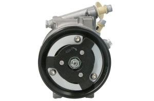 Compresor climatizare potrivit SEAT TOLEDO IV; SKODA RAPID; VW POLO V 1.4/1.6/1.6D 03.09-12.19 - Img 2