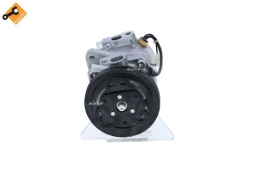 Compresor climatizare potrivit SMART CABRIO, CITY-COUPE, CROSSBLADE, FORTWO, ROADSTER 0.6-1.0 07.98- - Img 4