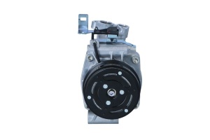 Compresor climatizare potrivit SUBARU FORESTER, IMPREZA, WRX 1.5-2.5 09.07- - Img 4