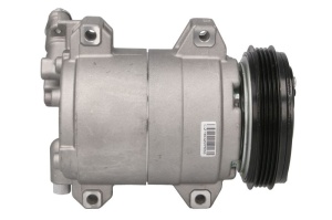 Compresor climatizare potrivit SUZUKI GRAND VITARA I, GRAND VITARA II 2.7 09.01-12.08 - Img 4