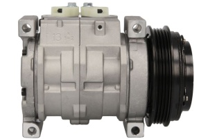 Compresor climatizare potrivit SUZUKI GRAND VITARA I, GRAND VITARA II, LIANA 1.3-2.7 04.01- - Img 4