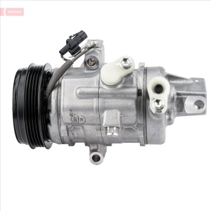 Compresor climatizare potrivit SUZUKI SX4 S-CROSS, VITARA 1.4 09.15- - Img 4
