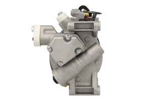 Compresor climatizare potrivit TOYOTA AURIS, COROLLA, URBAN CRUISER, YARIS 1.0-1.4D 08.05-03.16 - Img 3