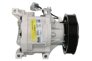 Compresor climatizare potrivit TOYOTA COROLLA 1.4D 06.04-10.07 - Img 4