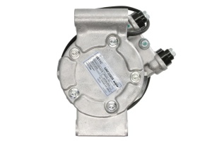 Compresor climatizare potrivit TOYOTA HILUX VII 2.5D/3.0D 11.04-09.15 - Img 3
