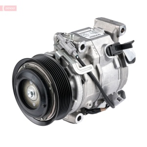 Compresor climatizare potrivit TOYOTA LAND CRUISER PRADO 3.5 09.15- - Img 1