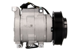 Compresor climatizare potrivit TOYOTA RAV 4 II 2.0/2.4 05.00-11.05 - Img 4