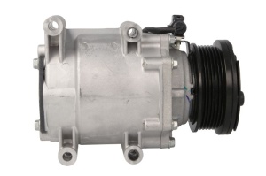 Compresor climatizare potrivit TOYOTA YARIS 1.0/1.3 04.02-09.05 - Img 4