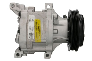 Compresor climatizare potrivit TOYOTA YARIS, YARIS VERSO 1.3/1.5 08.99-11.05 - Img 4