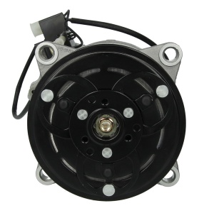 Compresor climatizare potrivit VOLVO 850, C70 I, S70, S80 I, V70 I, XC70 I 2.0-2.5D 06.91-07.06 - Img 2