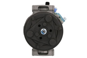 Compresor climatizare potrivit VOLVO C30, S40 II, S60 II, V40, V50, V60 I; FORD C-MAX II, FOCUS III, FOCUS III/HATCHBACK, FOCUS III/KOMBI, GALAXY II, GRAND C-MAX, MONDEO IV 1.5D/1.6D/2.0D 12.08- - Img 2