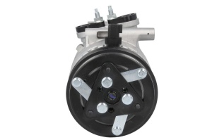 Compresor climatizare potrivit VOLVO C30, S40 II, V50; FORD C-MAX, FOCUS C-MAX, FOCUS II, FOCUS III, FOCUS II/KOMBI 1.6-2.0LPG 10.03-02.20 - Img 2